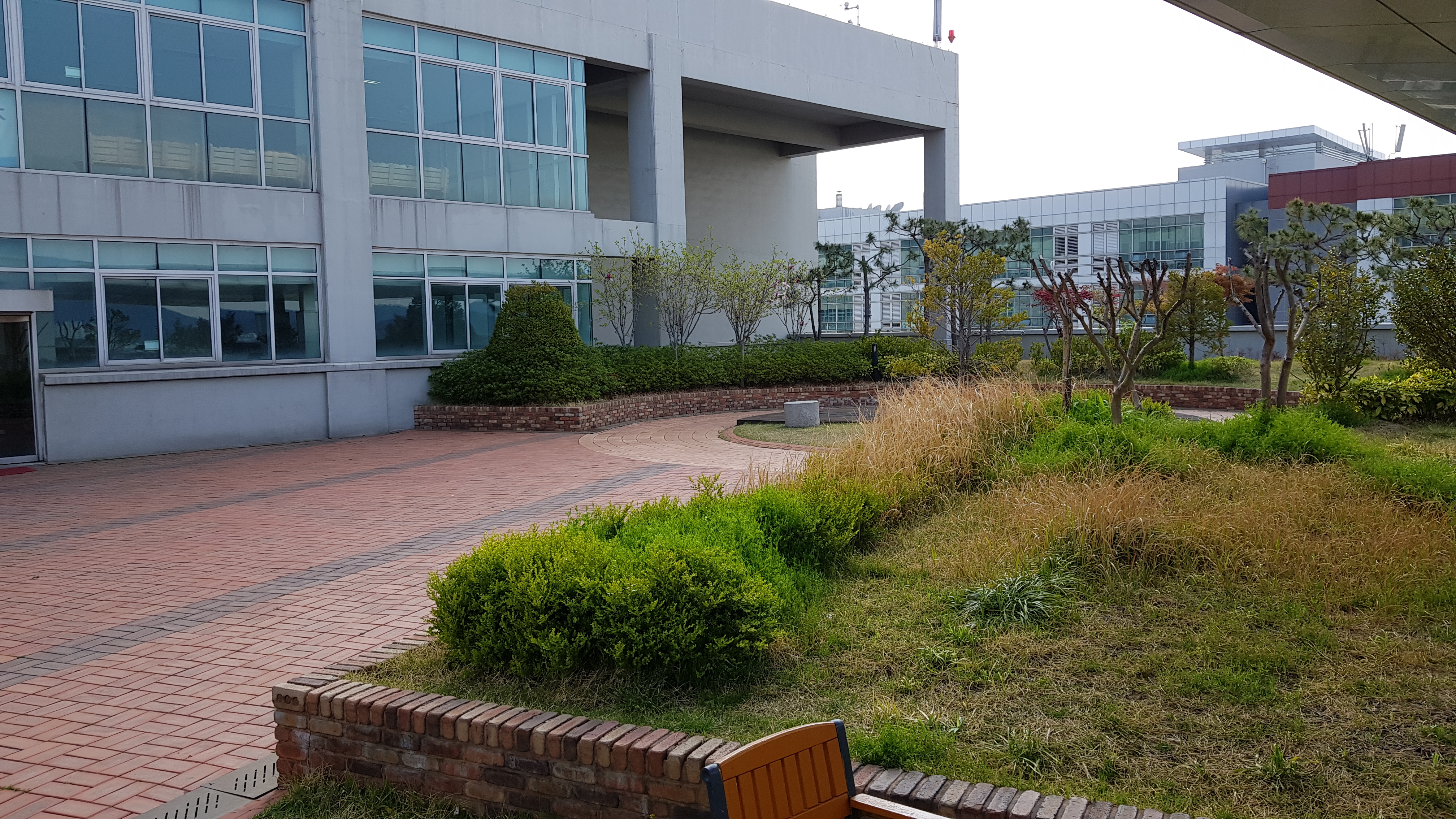 SK테크노파크